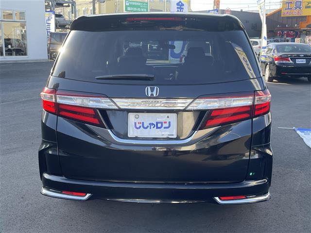 オデッセイ アブソルート（30枚目）