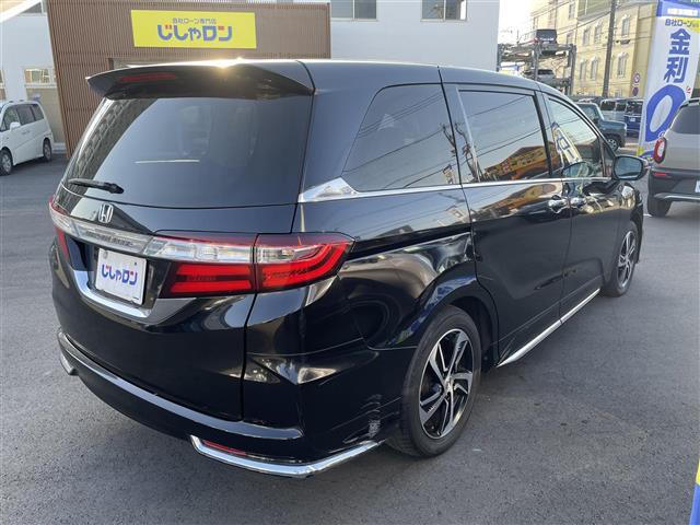 オデッセイ アブソルート（31枚目）