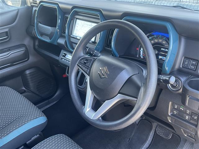 ハスラー ハイブリッドＧ（7枚目）