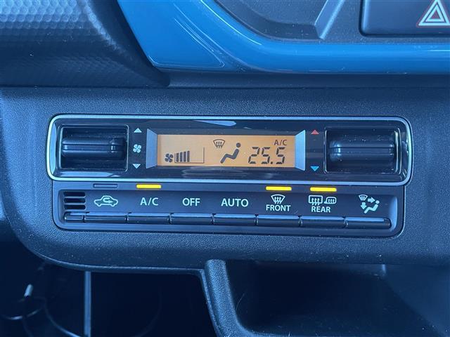 ハスラー ハイブリッドＧ（20枚目）