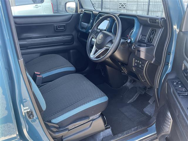 ハスラー ハイブリッドＧ（24枚目）