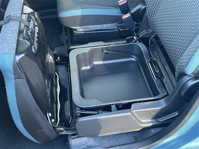 ハスラー ハイブリッドＧ（28枚目）