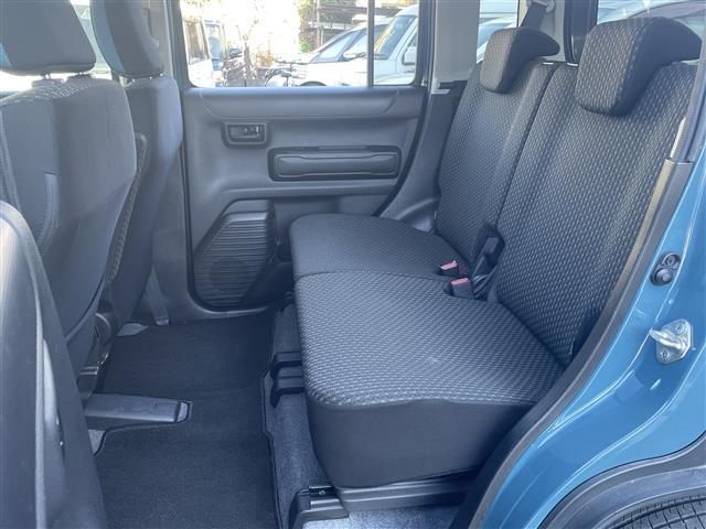 ハスラー ハイブリッドＧ（32枚目）