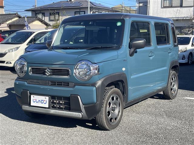 ハスラー ハイブリッドＧ（37枚目）