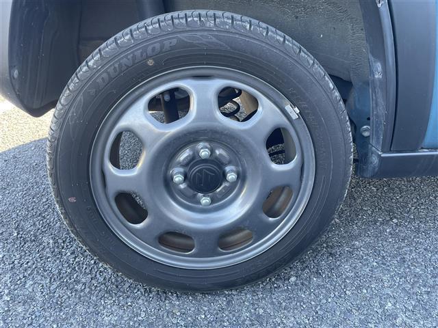 ハスラー ハイブリッドＧ（44枚目）