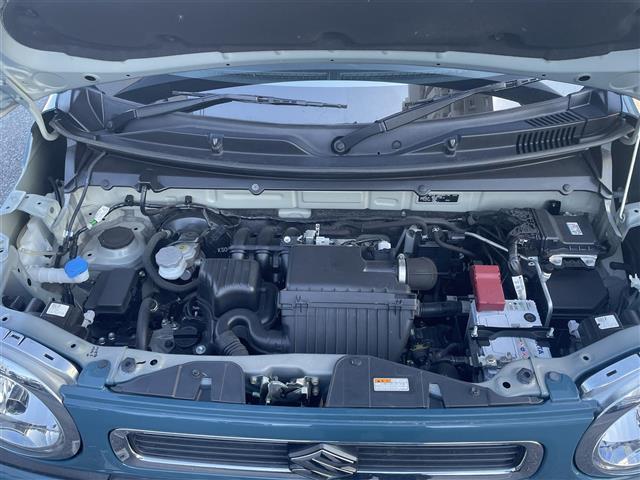 ハスラー ハイブリッドＧ（46枚目）