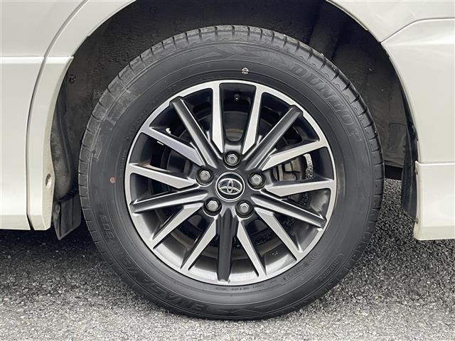 ノア Ｓｉ　純正ナビ　フルセグ　Ｂｌｕｅｔｏｏｔｈ　モデリスタフルエアロ　電動スライドドア　純正１６インチアルミホイール　ＬＥＤ　フォグ　スマートキー　７人乗り　ビルトインＥＴＣ　ＭＴモード　ウォークスルー（41枚目）