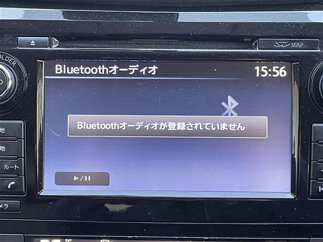 エクストレイル ２０Ｘｔｔ　エマージェンシーブレーキパッケージ　ナビ　アラウンドビューモニター　クルーズコントロール　Ｂｌｕｅｔｏｏｔｈ　パーキングアシスト　４ＷＤ　ＥＴＣ　レーンキープアシスト　コーナーセンサー　ルーフレール　シートヒーター　ＬＥＤ　スマートキー（7枚目）