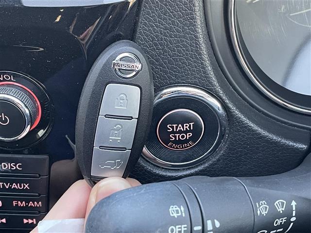 エクストレイル ２０Ｘｔｔ　エマージェンシーブレーキパッケージ　ナビ　アラウンドビューモニター　クルーズコントロール　Ｂｌｕｅｔｏｏｔｈ　パーキングアシスト　４ＷＤ　ＥＴＣ　レーンキープアシスト　コーナーセンサー　ルーフレール　シートヒーター　ＬＥＤ　スマートキー（8枚目）