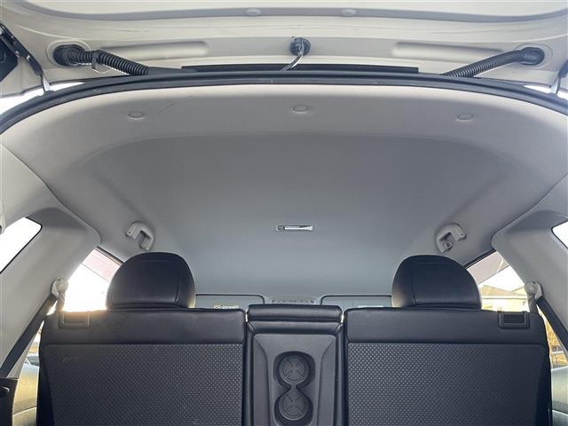 エクストレイル ２０Ｘｔｔ　エマージェンシーブレーキパッケージ　ナビ　アラウンドビューモニター　クルーズコントロール　Ｂｌｕｅｔｏｏｔｈ　パーキングアシスト　４ＷＤ　ＥＴＣ　レーンキープアシスト　コーナーセンサー　ルーフレール　シートヒーター　ＬＥＤ　スマートキー（32枚目）