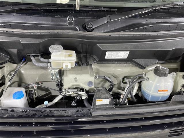 エブリイ ジョイン　禁煙車　純正ディスプレイオーディオ　Ｂｌｕｅｔｏｏｔｈ　衝突被害軽減ブレーキ　コーナーセンサー　アイドリングストップ　レーンアシスト　スライドドア　ＥＴＣ　リモコンキー　オートライト電動格納ミラー（40枚目）