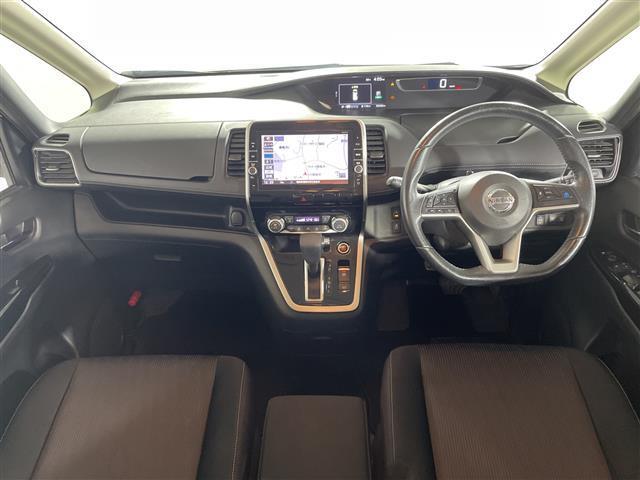 セレナ ハイウェイスターG プロパイロットエディション(4枚目)