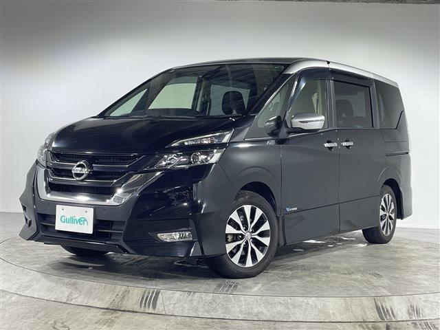 セレナ ハイウェイスターG プロパイロットエディション(32枚目)