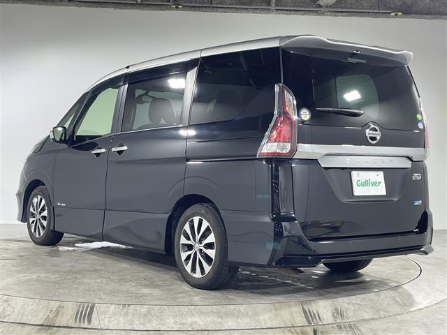 セレナ ハイウェイスターG プロパイロットエディション(33枚目)