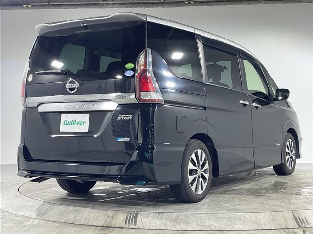 セレナ ハイウェイスターG プロパイロットエディション(34枚目)