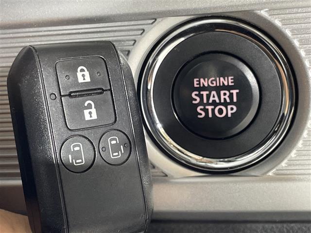 スペーシア ハイブリッドＸ　純正メモリナビ（フルセグＴＶ／Ｂｌｕｅｔｏｏｔｈ）全方位モニター　衝突軽減ブレーキ　レーンキープアシスト　レーダークルコン　シートヒーター　サーキュレーター　リアコーナーセンサー　ステアリングリモコン（7枚目）