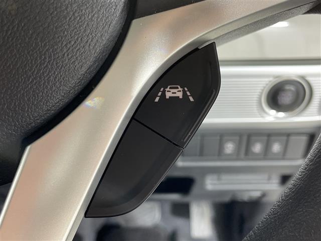 スペーシア ハイブリッドＸ　純正メモリナビ（フルセグＴＶ／Ｂｌｕｅｔｏｏｔｈ）全方位モニター　衝突軽減ブレーキ　レーンキープアシスト　レーダークルコン　シートヒーター　サーキュレーター　リアコーナーセンサー　ステアリングリモコン（20枚目）