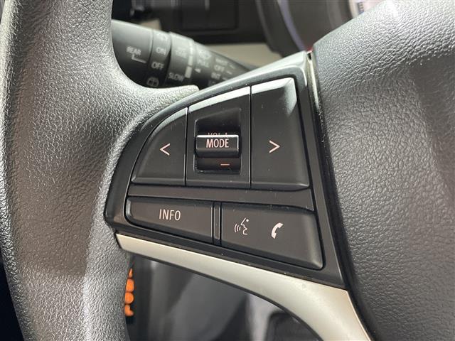 スペーシア ハイブリッドＸ　純正メモリナビ（フルセグＴＶ／Ｂｌｕｅｔｏｏｔｈ）全方位モニター　衝突軽減ブレーキ　レーンキープアシスト　レーダークルコン　シートヒーター　サーキュレーター　リアコーナーセンサー　ステアリングリモコン（21枚目）
