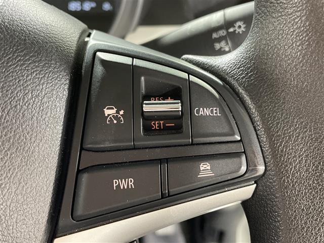 スペーシア ハイブリッドＸ　純正メモリナビ（フルセグＴＶ／Ｂｌｕｅｔｏｏｔｈ）全方位モニター　衝突軽減ブレーキ　レーンキープアシスト　レーダークルコン　シートヒーター　サーキュレーター　リアコーナーセンサー　ステアリングリモコン（22枚目）