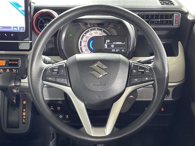 スペーシア ハイブリッドＸ　純正メモリナビ（フルセグＴＶ／Ｂｌｕｅｔｏｏｔｈ）全方位モニター　衝突軽減ブレーキ　レーンキープアシスト　レーダークルコン　シートヒーター　サーキュレーター　リアコーナーセンサー　ステアリングリモコン（25枚目）