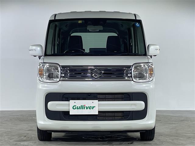 スペーシア ハイブリッドＸ　純正メモリナビ（フルセグＴＶ／Ｂｌｕｅｔｏｏｔｈ）全方位モニター　衝突軽減ブレーキ　レーンキープアシスト　レーダークルコン　シートヒーター　サーキュレーター　リアコーナーセンサー　ステアリングリモコン（33枚目）