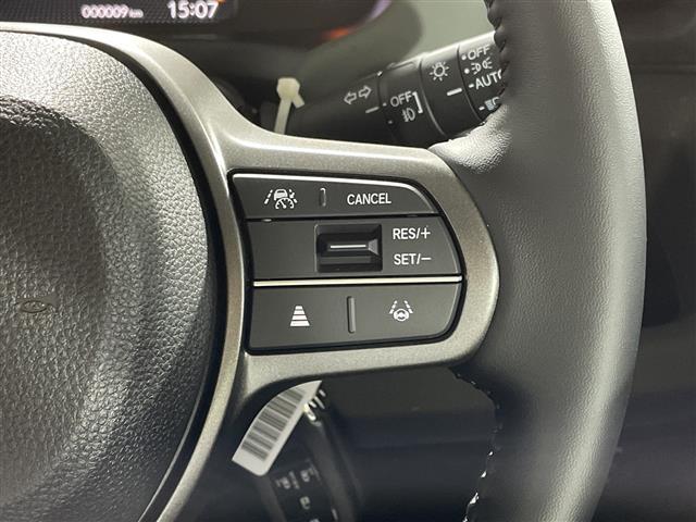 フリード e:HEVクロスター 純正9インチナビ(LXM-242ZFNI) フルセグテレビ バックカメラ 両側パワースライドドア アイドリングストップ シートヒーター BSM フォグランプ AppleCarPlay Android(22枚目)