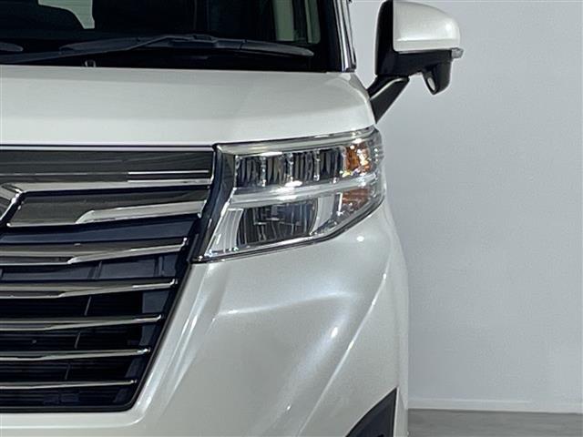 ルーミー カスタムG-T 純正メモリナビ(CD/AUX/BT/ワンセグTV) バックモニター スマートアシスト クルーズコントロール 両側パワースライドドア ドラレコ前後 ETC アイドリングストップ 革巻きステアリング(38枚目)