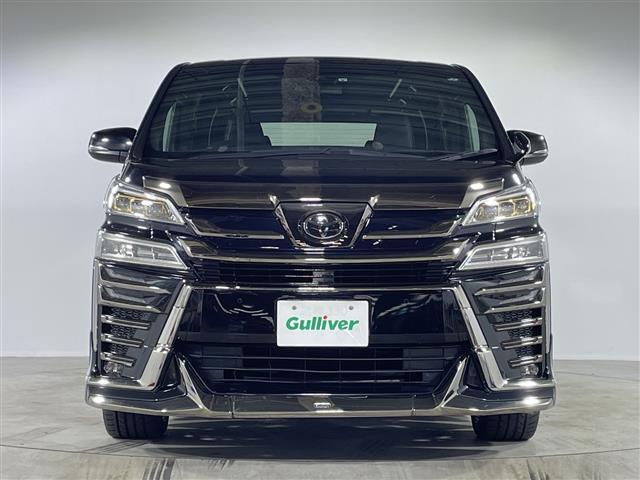 ヴェルファイア 2.5 ゴールデンアイズII ワンオーナー 純正ディスプレイオーディオ フルセグテレビ Bluetooth CD DVD バックカメラ フリップダウンモニター(12.1インチ純正)クルーズコントロール USB(38枚目)