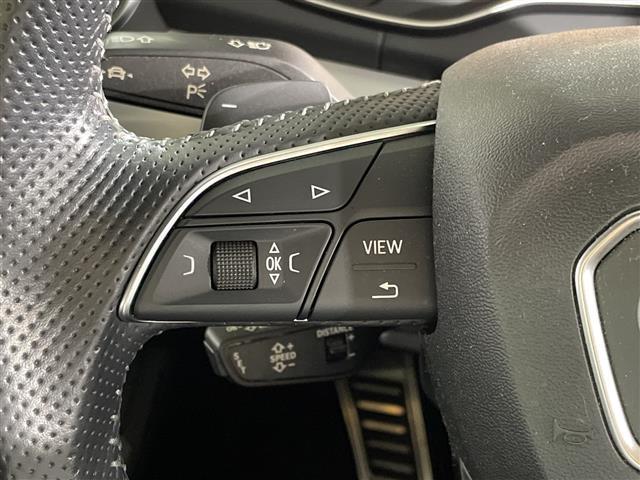 Q5 2.0TFSIクワトロ スポーツ Sラインパッケージ サンルーフ 純正ナビゲーション フルセグテレビ バックカメラ BANG&OLUFSENサウンド 革巻きステアリング パトルシフト オートライト LEDヘッドライト ドライブレコーダー コーナーセンサー(25枚目)