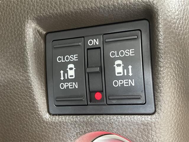 N-BOX L・ターボ メモリナビ 純正ETC ドラレコ レーンキープアシスト 両側パワースライドドア フルセグテレビ 前後社外カメラ バックカメラ プッシュスタート スマートキー Bluetooth 電格ミラー USB端子(6枚目)