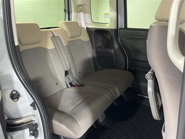 N-BOX L・ターボ メモリナビ 純正ETC ドラレコ レーンキープアシスト 両側パワースライドドア フルセグテレビ 前後社外カメラ バックカメラ プッシュスタート スマートキー Bluetooth 電格ミラー USB端子(31枚目)