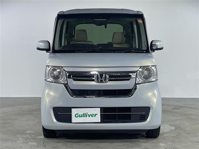 N-BOX L・ターボ メモリナビ 純正ETC ドラレコ レーンキープアシスト 両側パワースライドドア フルセグテレビ 前後社外カメラ バックカメラ プッシュスタート スマートキー Bluetooth 電格ミラー USB端子(36枚目)