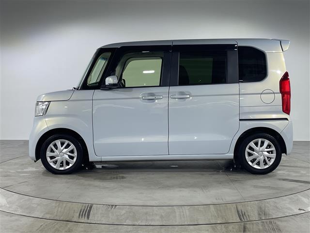 N-BOX L・ターボ メモリナビ 純正ETC ドラレコ レーンキープアシスト 両側パワースライドドア フルセグテレビ 前後社外カメラ バックカメラ プッシュスタート スマートキー Bluetooth 電格ミラー USB端子(41枚目)