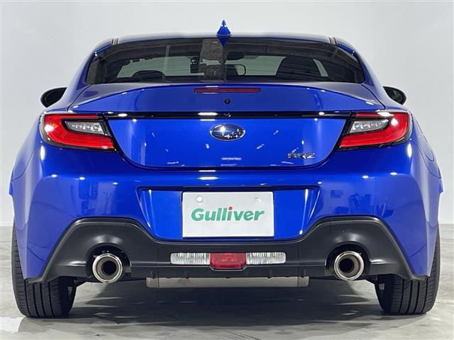 BRZ R 社外9型メモリーナビゲーション フルセグテレビ CD DVD HDMI BT バックカメラ 革巻きステアリング 純正17インチアルミホイール 革巻きステアリング LEDヘッドライト ドライブレコーダー(10枚目)