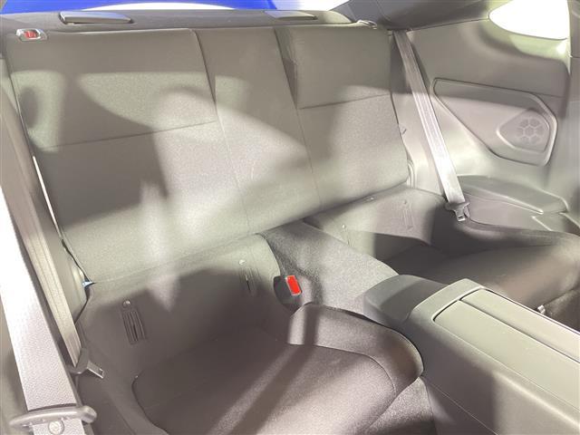 BRZ R 社外9型メモリーナビゲーション フルセグテレビ CD DVD HDMI BT バックカメラ 革巻きステアリング 純正17インチアルミホイール 革巻きステアリング LEDヘッドライト ドライブレコーダー(12枚目)