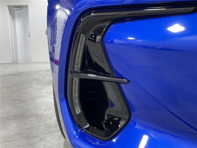 BRZ R 社外9型メモリーナビゲーション フルセグテレビ CD DVD HDMI BT バックカメラ 革巻きステアリング 純正17インチアルミホイール 革巻きステアリング LEDヘッドライト ドライブレコーダー(40枚目)