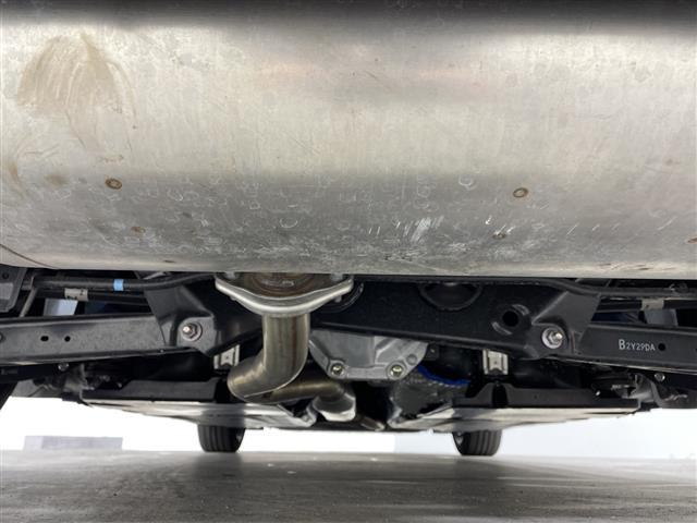 BRZ R 社外9型メモリーナビゲーション フルセグテレビ CD DVD HDMI BT バックカメラ 革巻きステアリング 純正17インチアルミホイール 革巻きステアリング LEDヘッドライト ドライブレコーダー(42枚目)