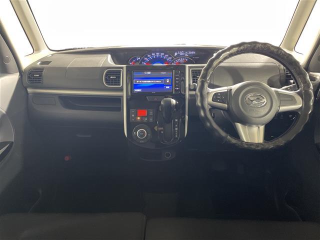 タント カスタムＲＳ　両側パワースライドドア　バックカメラ　社外ナビ【ＡＶＷ－２０４ｉＷ】　ＥＴＣ　フルセグ　後席サンシェード　オートエアコン　パワーウィンドウ　スマートキー　プッシュスタート（22枚目）