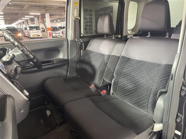 タント カスタムＲＳ　両側パワースライドドア　バックカメラ　社外ナビ【ＡＶＷ－２０４ｉＷ】　ＥＴＣ　フルセグ　後席サンシェード　オートエアコン　パワーウィンドウ　スマートキー　プッシュスタート（24枚目）