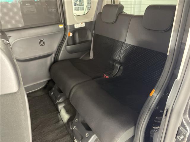 タント カスタムＲＳ　両側パワースライドドア　バックカメラ　社外ナビ【ＡＶＷ－２０４ｉＷ】　ＥＴＣ　フルセグ　後席サンシェード　オートエアコン　パワーウィンドウ　スマートキー　プッシュスタート（25枚目）