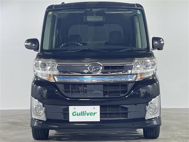 タント カスタムＲＳ　両側パワースライドドア　バックカメラ　社外ナビ【ＡＶＷ－２０４ｉＷ】　ＥＴＣ　フルセグ　後席サンシェード　オートエアコン　パワーウィンドウ　スマートキー　プッシュスタート（30枚目）