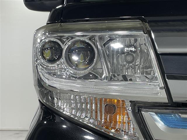 タント カスタムＲＳ　両側パワースライドドア　バックカメラ　社外ナビ【ＡＶＷ－２０４ｉＷ】　ＥＴＣ　フルセグ　後席サンシェード　オートエアコン　パワーウィンドウ　スマートキー　プッシュスタート（36枚目）