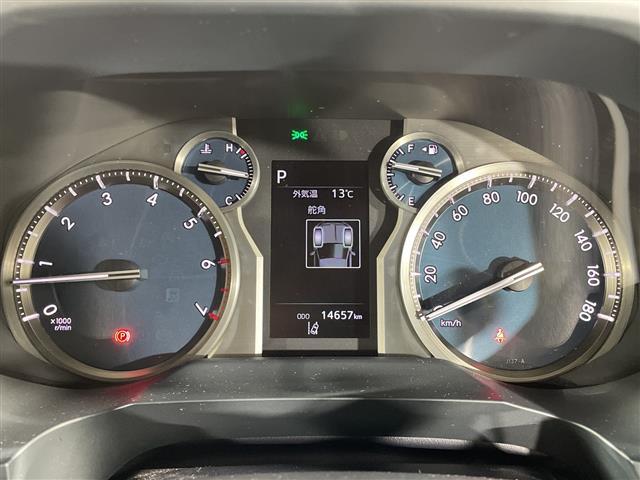 ランドクルーザープラド ＴＸ　Ｌパッケージ　マットブラックエディション　サンルーフ　純正メーカーナビ　フルセグテレビ　アラウンドビューモニター　黒革シート　ＢＳＭ　ドライブレコーダー　三列目電動シート　シートヒーター　シートクーラー　レーダークルーズコントロール（5枚目）