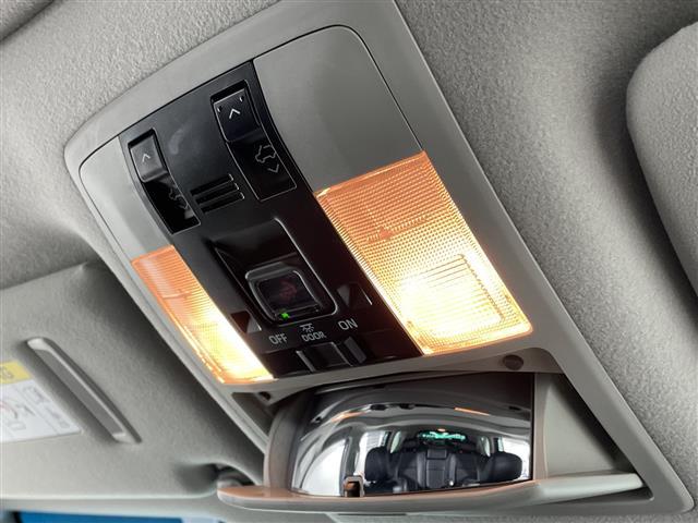 ランドクルーザープラド ＴＸ　Ｌパッケージ　マットブラックエディション　サンルーフ　純正メーカーナビ　フルセグテレビ　アラウンドビューモニター　黒革シート　ＢＳＭ　ドライブレコーダー　三列目電動シート　シートヒーター　シートクーラー　レーダークルーズコントロール（13枚目）