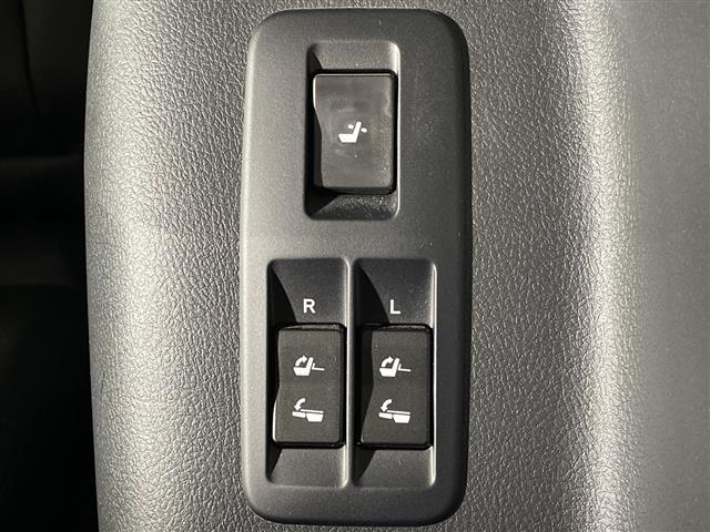 ランドクルーザープラド ＴＸ　Ｌパッケージ　マットブラックエディション　サンルーフ　純正メーカーナビ　フルセグテレビ　アラウンドビューモニター　黒革シート　ＢＳＭ　ドライブレコーダー　三列目電動シート　シートヒーター　シートクーラー　レーダークルーズコントロール（16枚目）