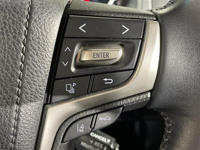 ランドクルーザープラド ＴＸ　Ｌパッケージ　マットブラックエディション　サンルーフ　純正メーカーナビ　フルセグテレビ　アラウンドビューモニター　黒革シート　ＢＳＭ　ドライブレコーダー　三列目電動シート　シートヒーター　シートクーラー　レーダークルーズコントロール（19枚目）