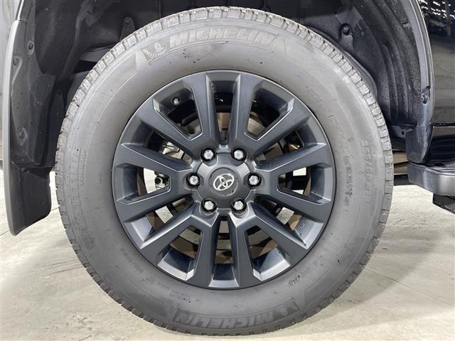 ランドクルーザープラド ＴＸ　Ｌパッケージ　マットブラックエディション　サンルーフ　純正メーカーナビ　フルセグテレビ　アラウンドビューモニター　黒革シート　ＢＳＭ　ドライブレコーダー　三列目電動シート　シートヒーター　シートクーラー　レーダークルーズコントロール（38枚目）