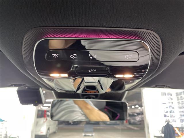 Cクラス C220dアバンギャルド 純正ナビゲーション BT DVD CD フルセグテレビ 全方位カメラ ブラインドスポットモニター ヘッドアップディスプレイ コーナーセンサー レーダークルーズコントロール パトルシフト(8枚目)