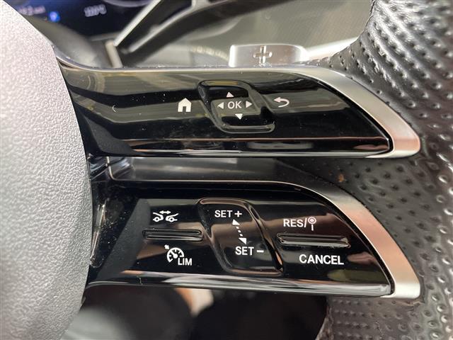 Cクラス C220dアバンギャルド 純正ナビゲーション BT DVD CD フルセグテレビ 全方位カメラ ブラインドスポットモニター ヘッドアップディスプレイ コーナーセンサー レーダークルーズコントロール パトルシフト(13枚目)