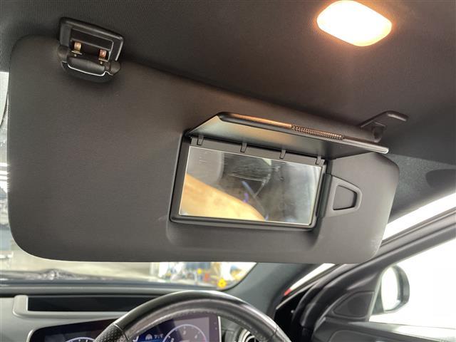 Cクラス C220dアバンギャルド 純正ナビゲーション BT DVD CD フルセグテレビ 全方位カメラ ブラインドスポットモニター ヘッドアップディスプレイ コーナーセンサー レーダークルーズコントロール パトルシフト(14枚目)